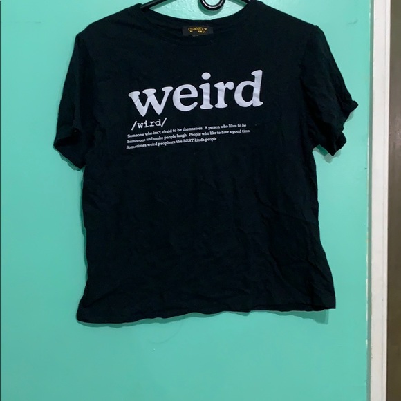 3 shirts - Picture 3 of 3